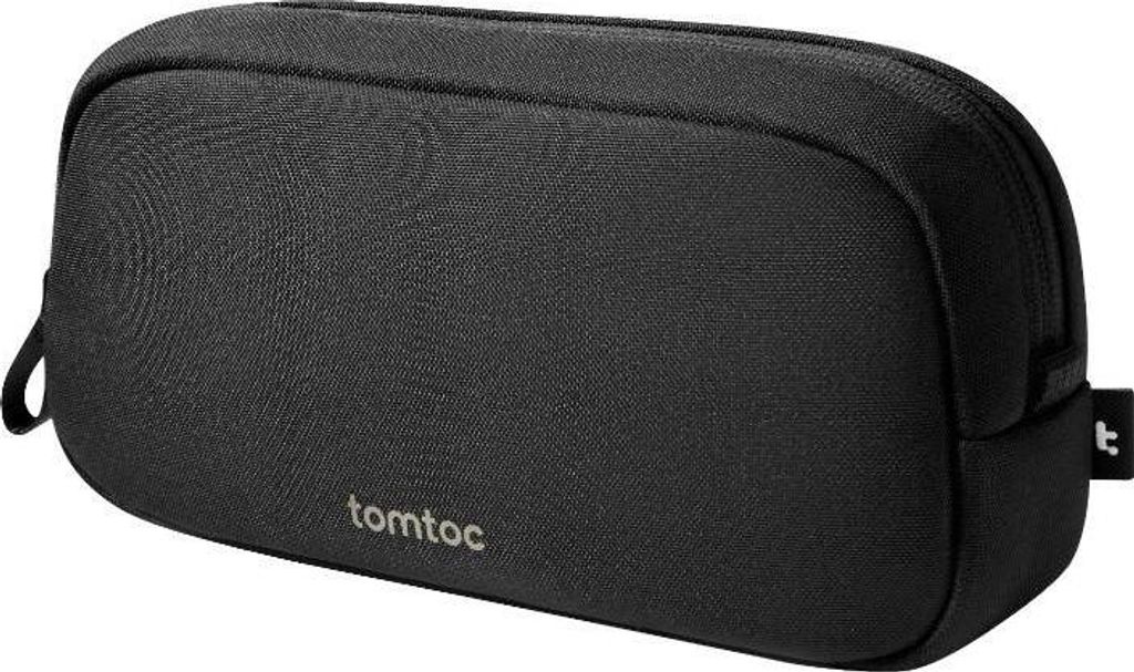Mallette à accessoires 1L Tomtoc Light-T12 (Noir) Image du produit 