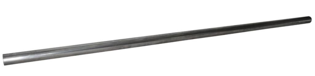 VANSTAR Auspuffrohr Universal 100750 1,5mm 2000mm 50mm