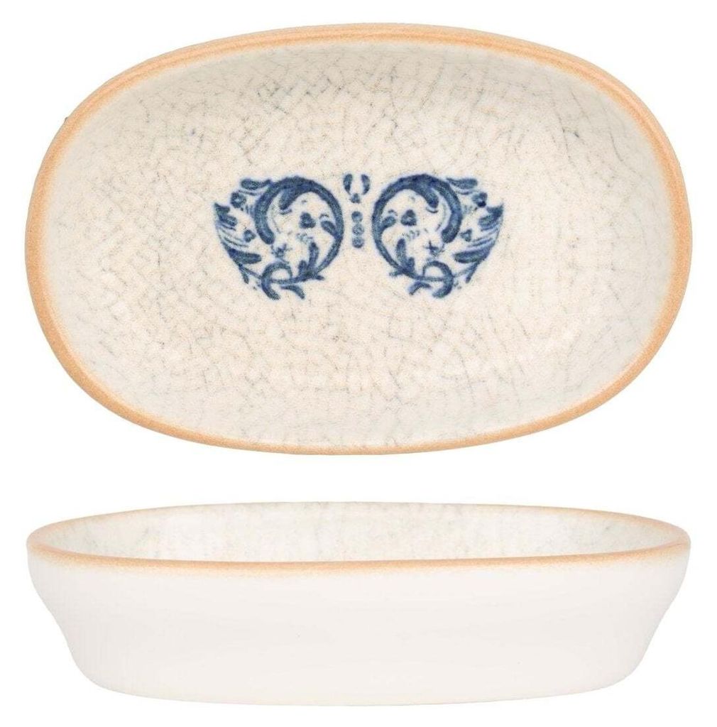 Bol de service Bonna - Viento - Porcelaine - 10 cm Image du produit 