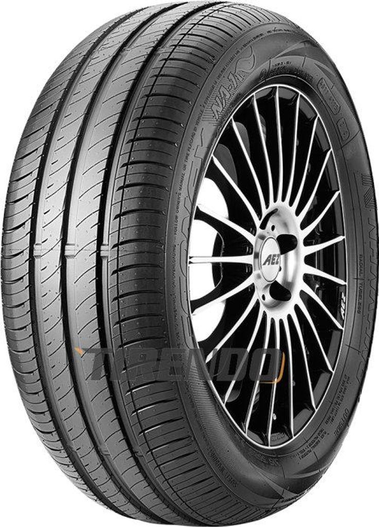 Nankang So car-tyres Econex NA-1 ( 205/60 R13 86H ) Image du produit 