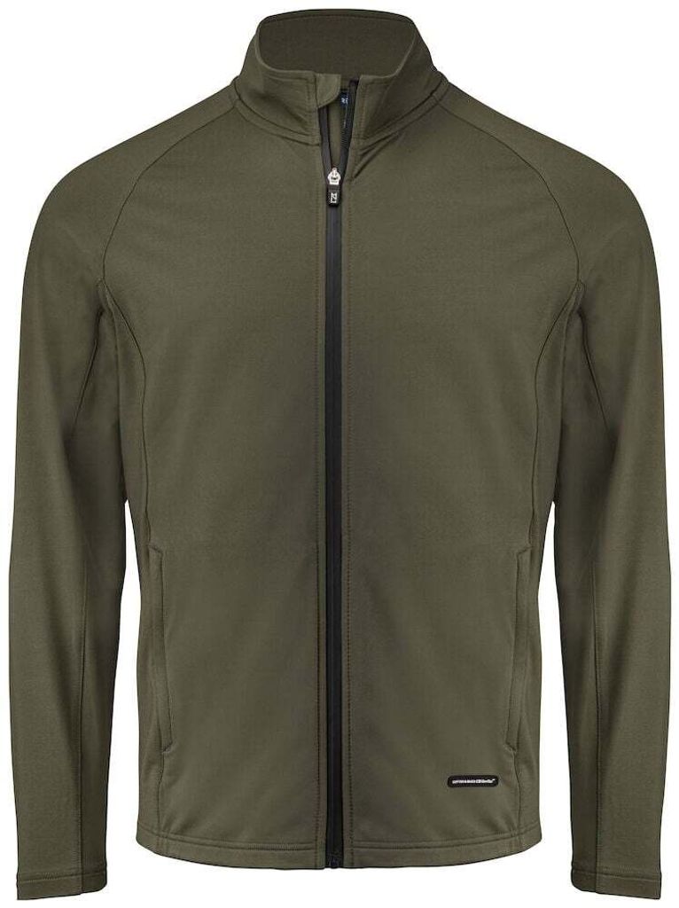 Cutter & Buck Adapt FZ Jacket Men