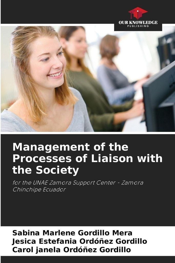 Management of the Processes of Liaison with the Society