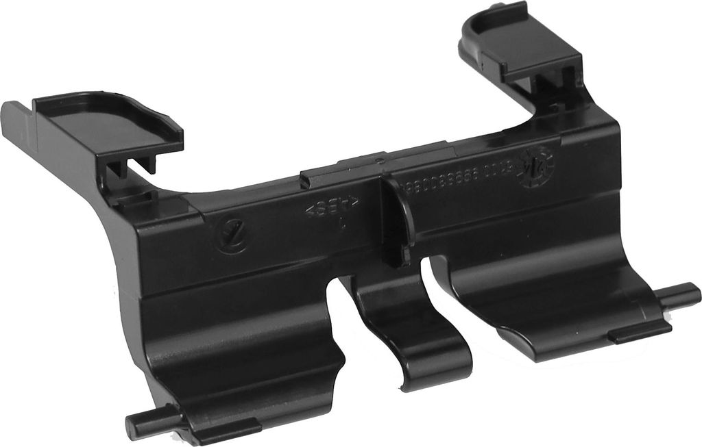 Bosch - Staub-Taschenhalter - 00495701