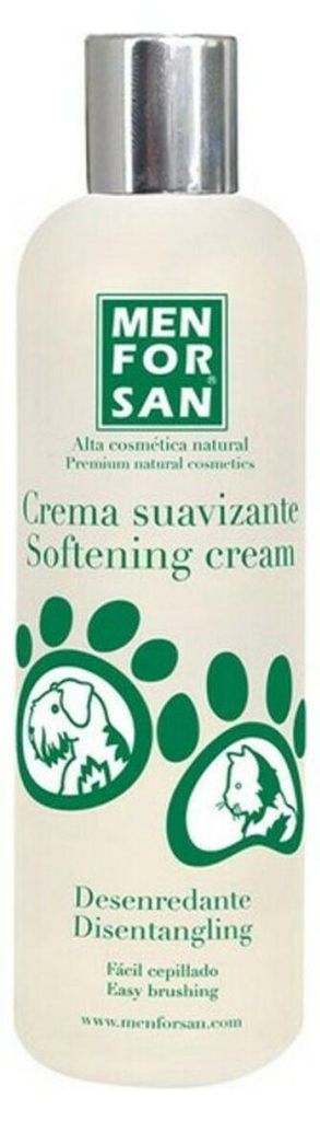 Spülung Menforsan Haustiere (300 ml)