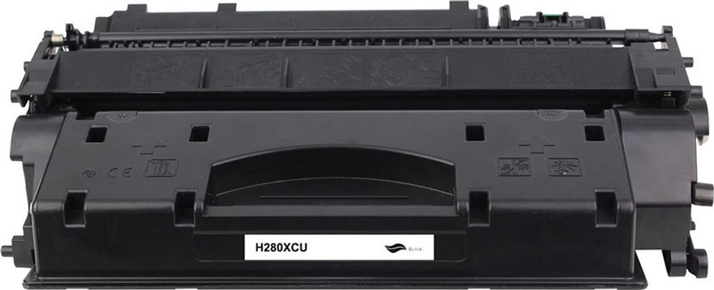 Toner Kompatible Tonerkartusche Druckerpatronen Tonerpatronen mit Hochleistungskompatible für HP 05X CE505X / CF280X / Cartridge 719H / Cartridge ...