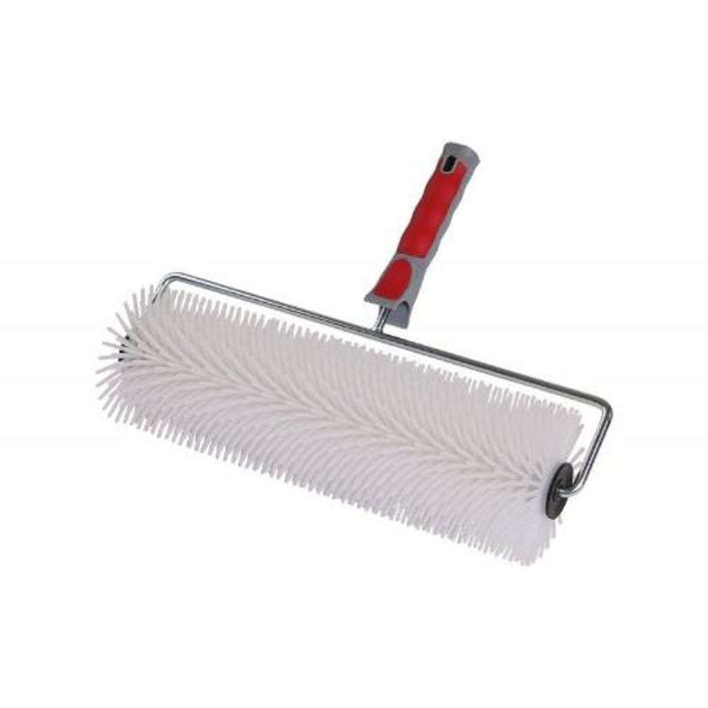 Levior Rullo livellatore D122mmx25cm Dente 34mm Immagine del prodotto 