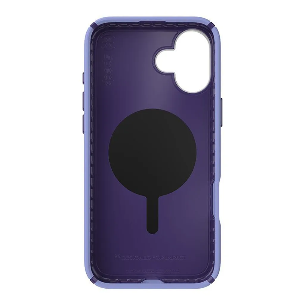 Coque MagSafe iPhone 16 Plus Speck Presidio2 Pro avec ClickLock Inc. - 11