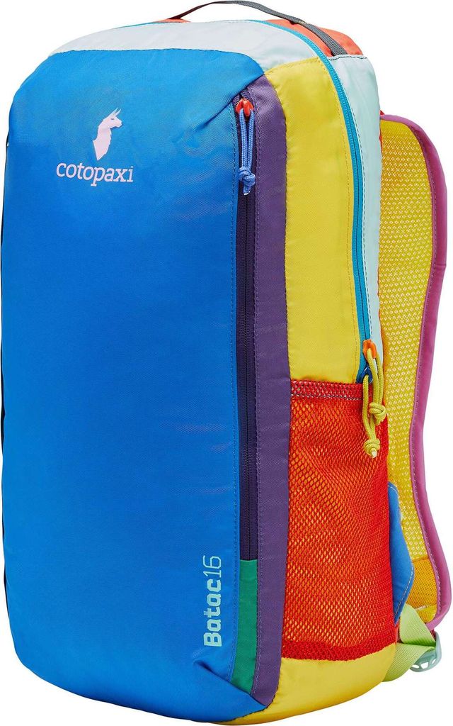 Cotopaxi Batac 16L- Rucksack 48 cm (del dia) Produktbild 