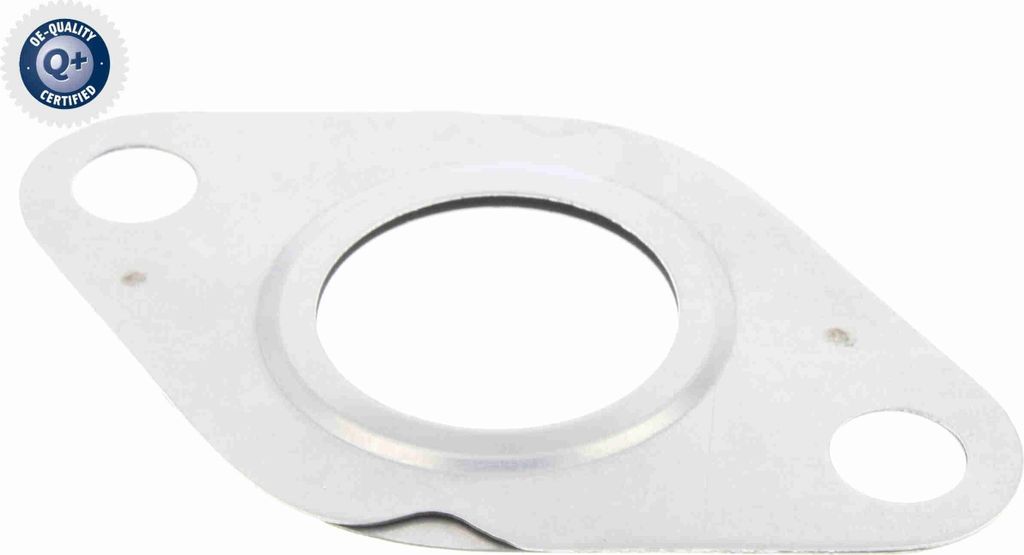 VEMO AGR-Ventil-Dichtung Dichtung für AGR-Ventil V99-99-0020 AGR-Ventil an Krümmer für VW Transporter V Bus (7HB, 7HJ, 7EB, 7EJ, 7EF, 7EG, 7HF, ...