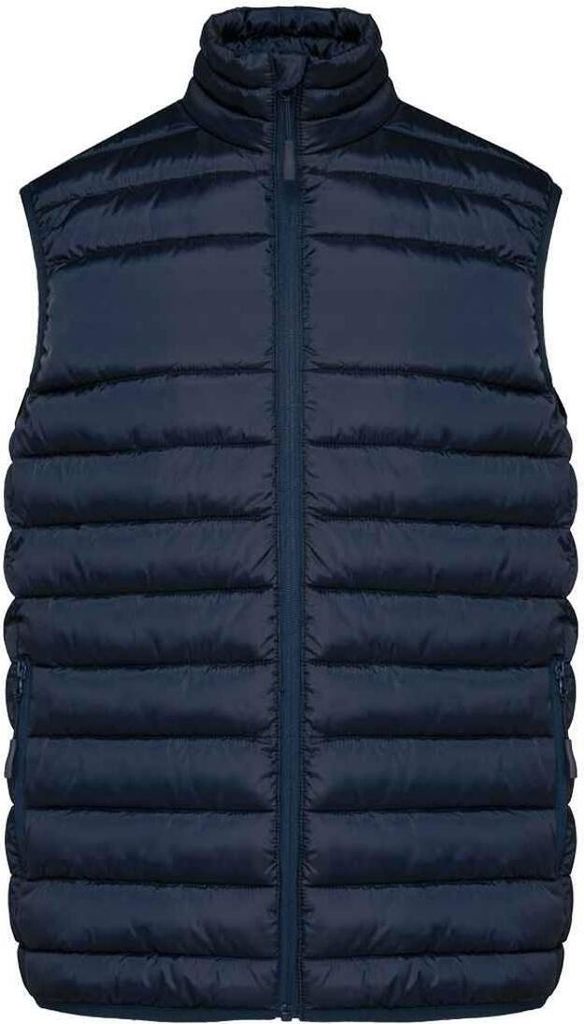 Kariban - Weste für Herren PC7635 (M) (Marineblau)