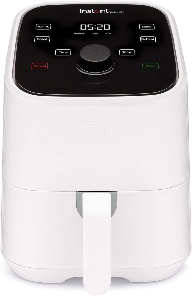 Instant Pot Vortex Mini Airfryer 2L, Frytkownica na gorące Zdjęcie produktu 