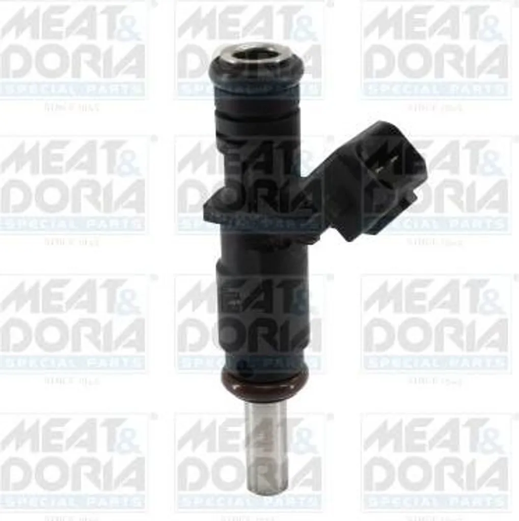 Injecteur pour BMW Série 3 et 5 : Solution de remplacement OE 7531634 Fiable