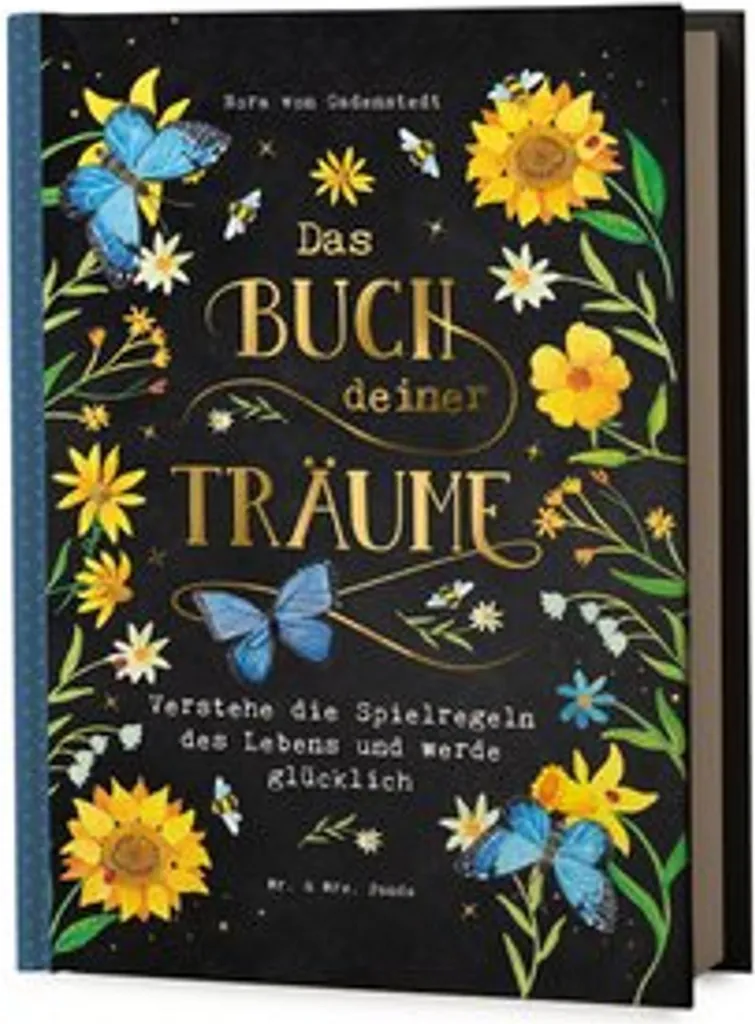 Améliorez votre mémoire des rêves avec ce cahier de notes thérapeutique