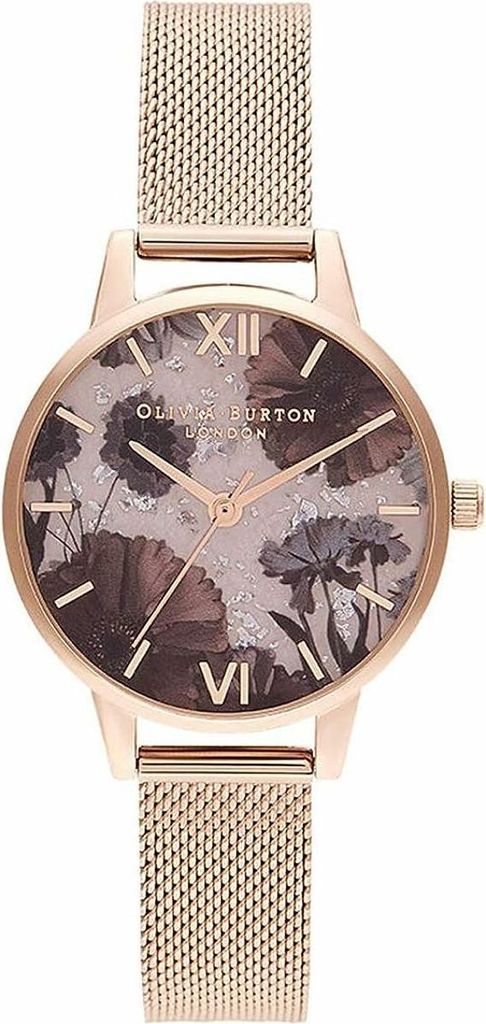 Damenuhr Olivia Burton OB16SP21 (Ø 30 mm)