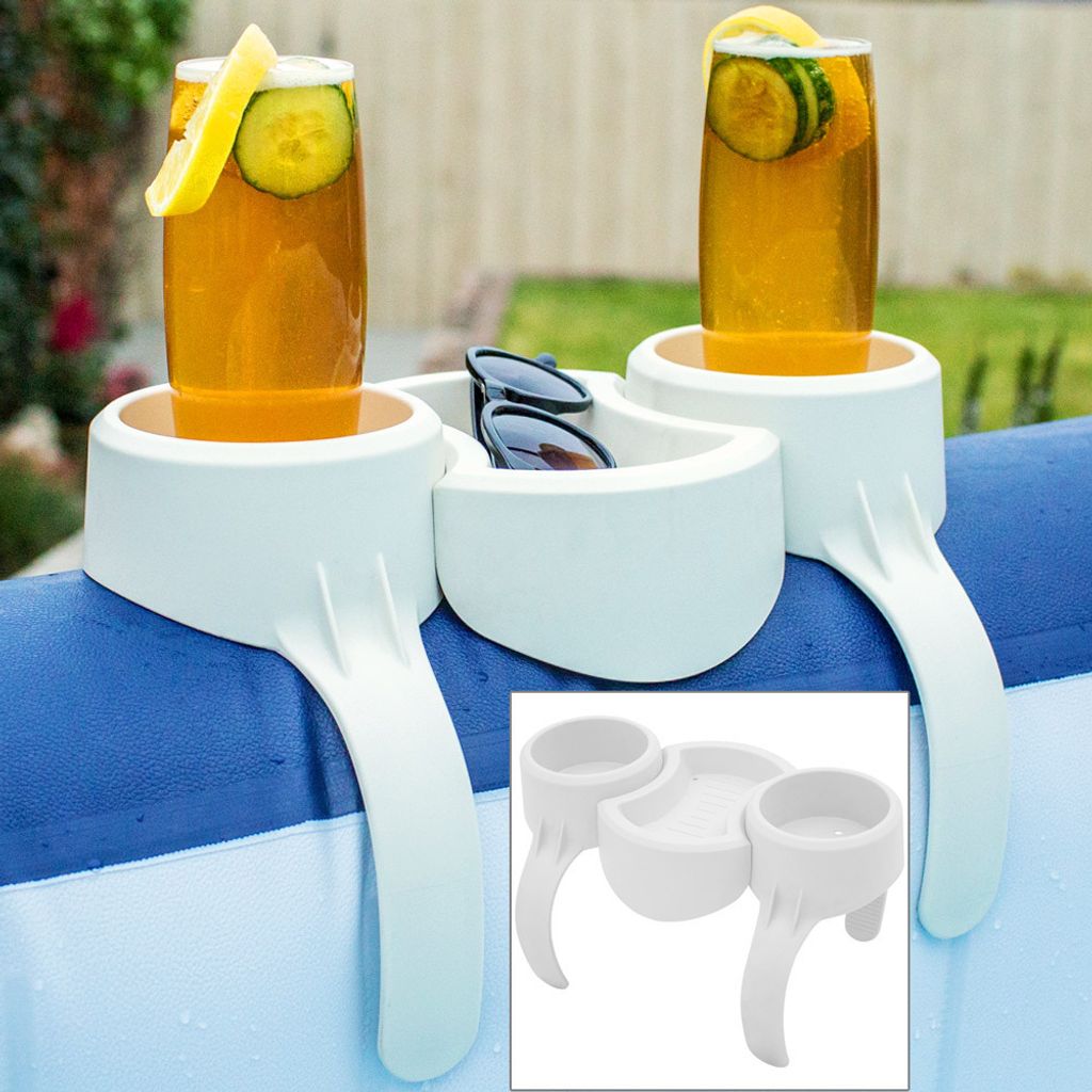Bestway Lay-Z-Spa Getränkehalter; 58416 Produktbild 5