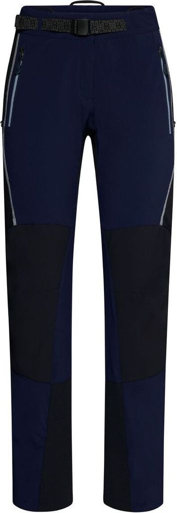 Zupo 2.0 Pant W, Style E46, Farbe 643643 Deep Sea, Größe S, La Sportiva