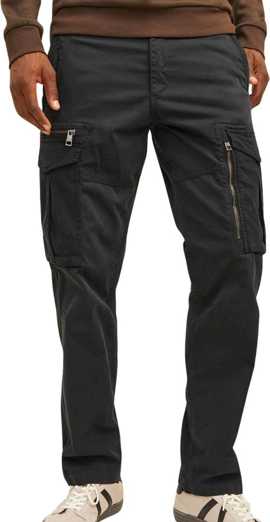 Jack & Jones Kane Cruise Cargohose Herren Produktbild 