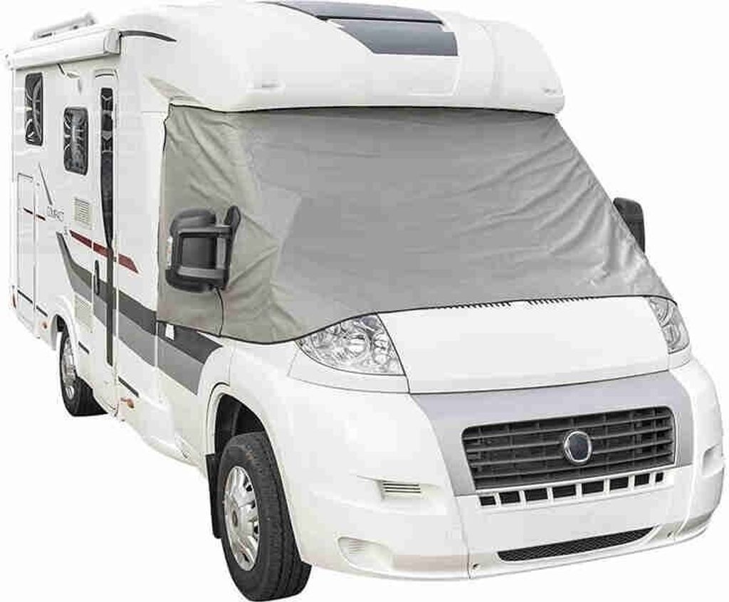 VAICO Zubehörsatz 7380106401 für FIAT Ducato Kastenwagen (250, 290) 110cm 250cm PVC