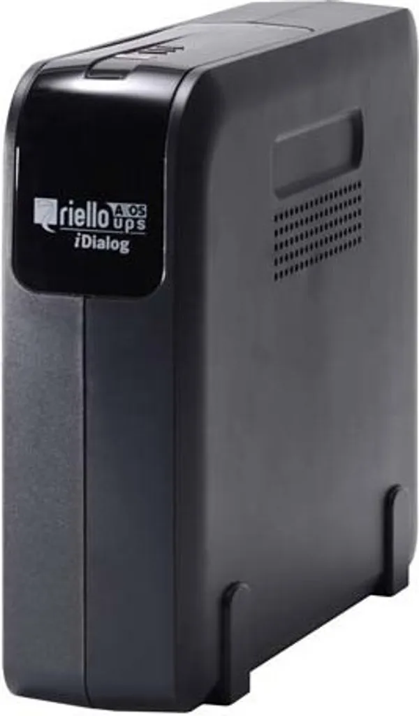 Onduleur Riello IDG 1200 iDialog 1200VA 720W Line Interactive IDG 1200