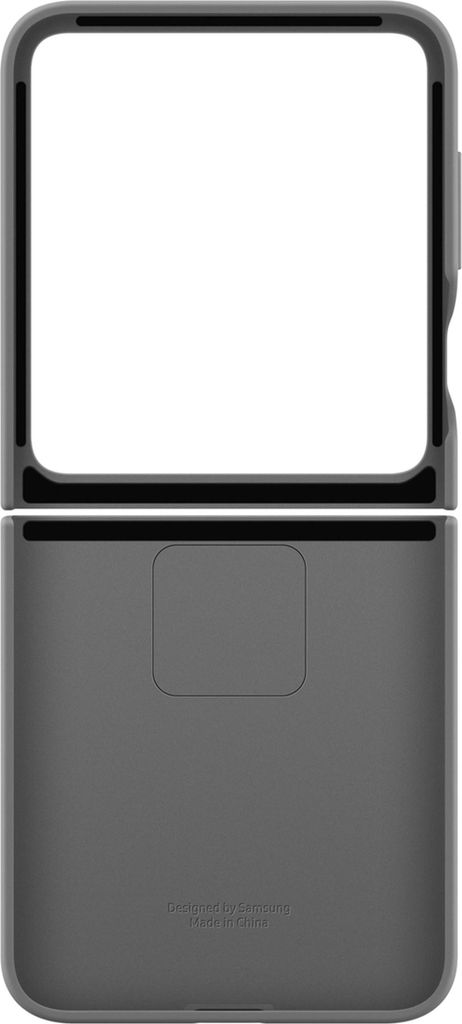 Samsung Hülle geeignet für Samsung Galaxy Z Flip7 FE / Z Produktbild 