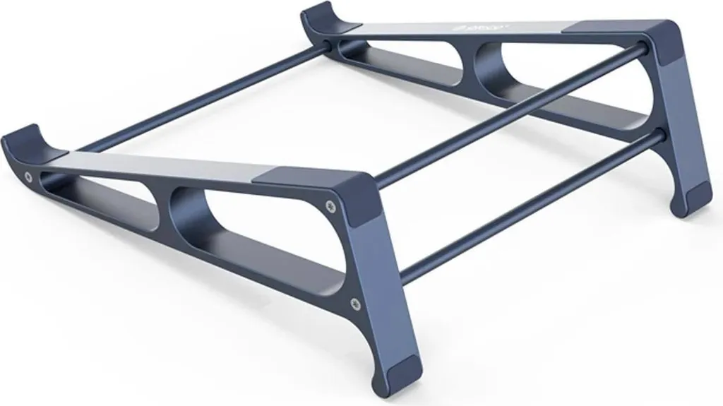 Support PC 13 Pouces Aluminium Design Ventilé pour Refroidissement