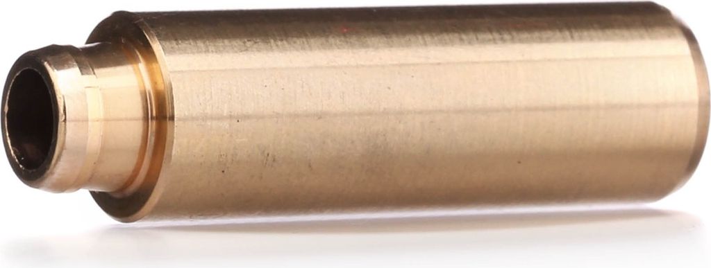 TRW Engine Component Ventilführung Ventilschaftführung 81-11112 Einlassseite Auslassseite passend für MERCEDES-BENZ C-Klasse Limousine (W204) 43...
