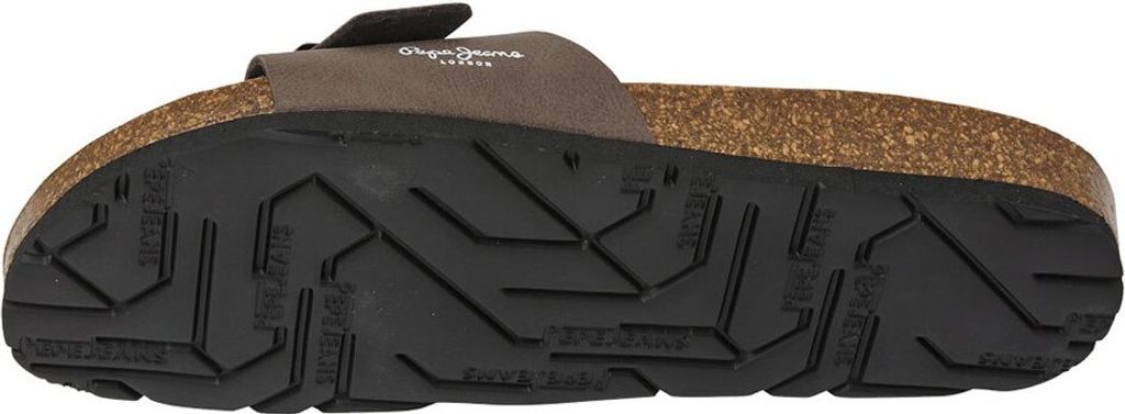 Pepe Jeans Single Chicago Sandalen EU 45 Mann EU 45