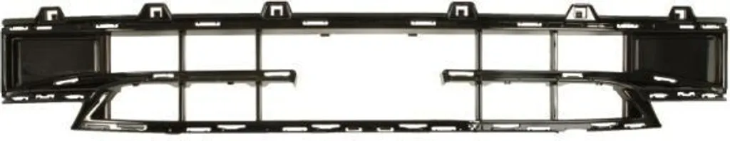 Remplacer Grille d'aération cassée BMW Série 1 F40 OE 51117462937 - BLIC
