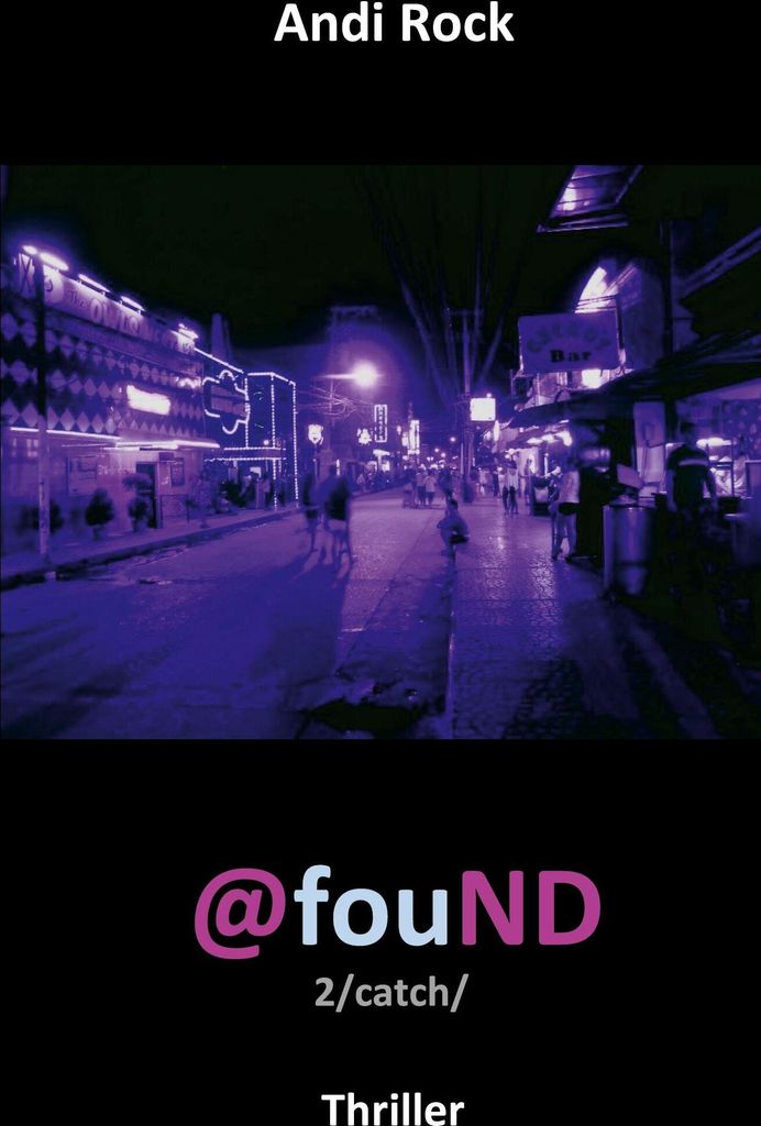 fouND