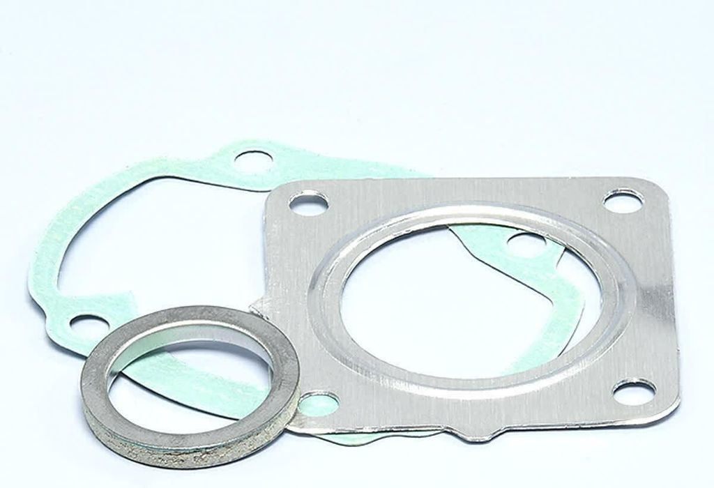 POLINI Zylinderdichtungssatz Durchmesser 39 HONDA X8R