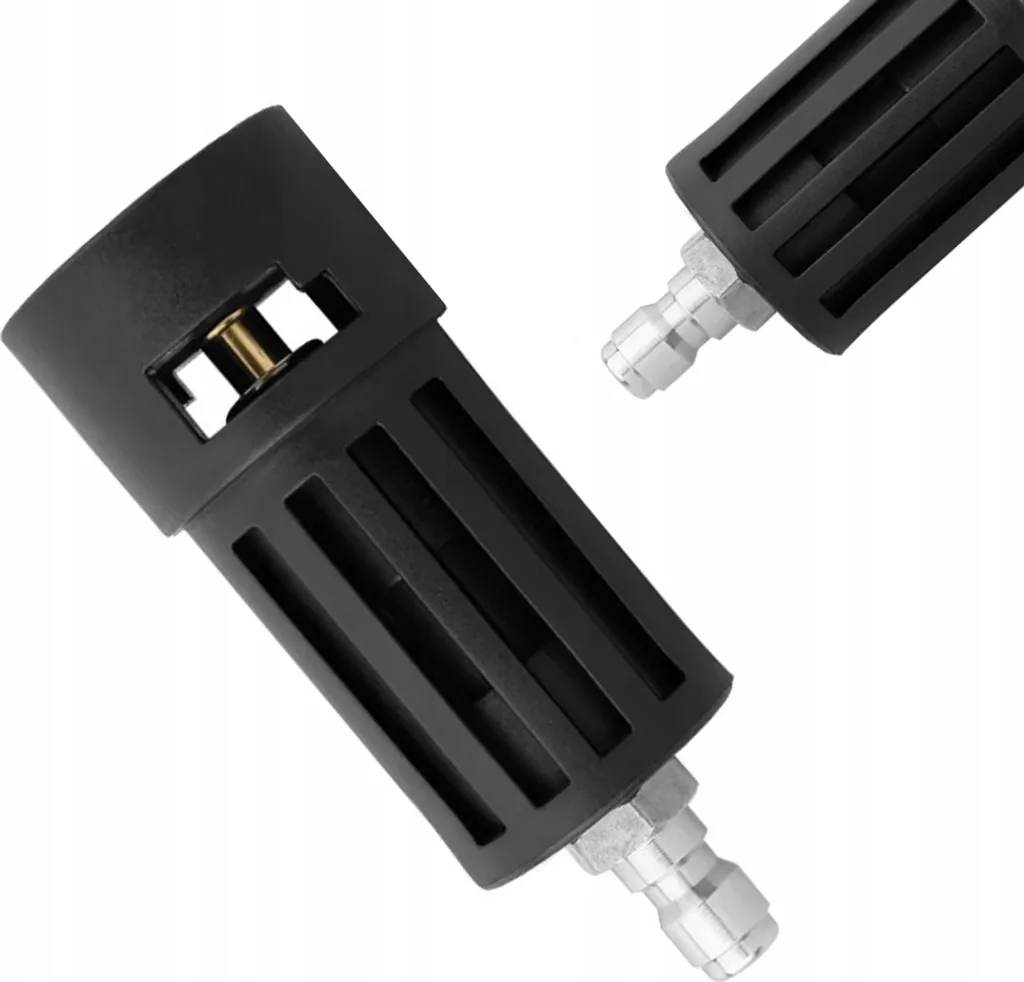 Smetti di buttare soldi: Adattatore Rosfix per Kärcher K 1/4" QC