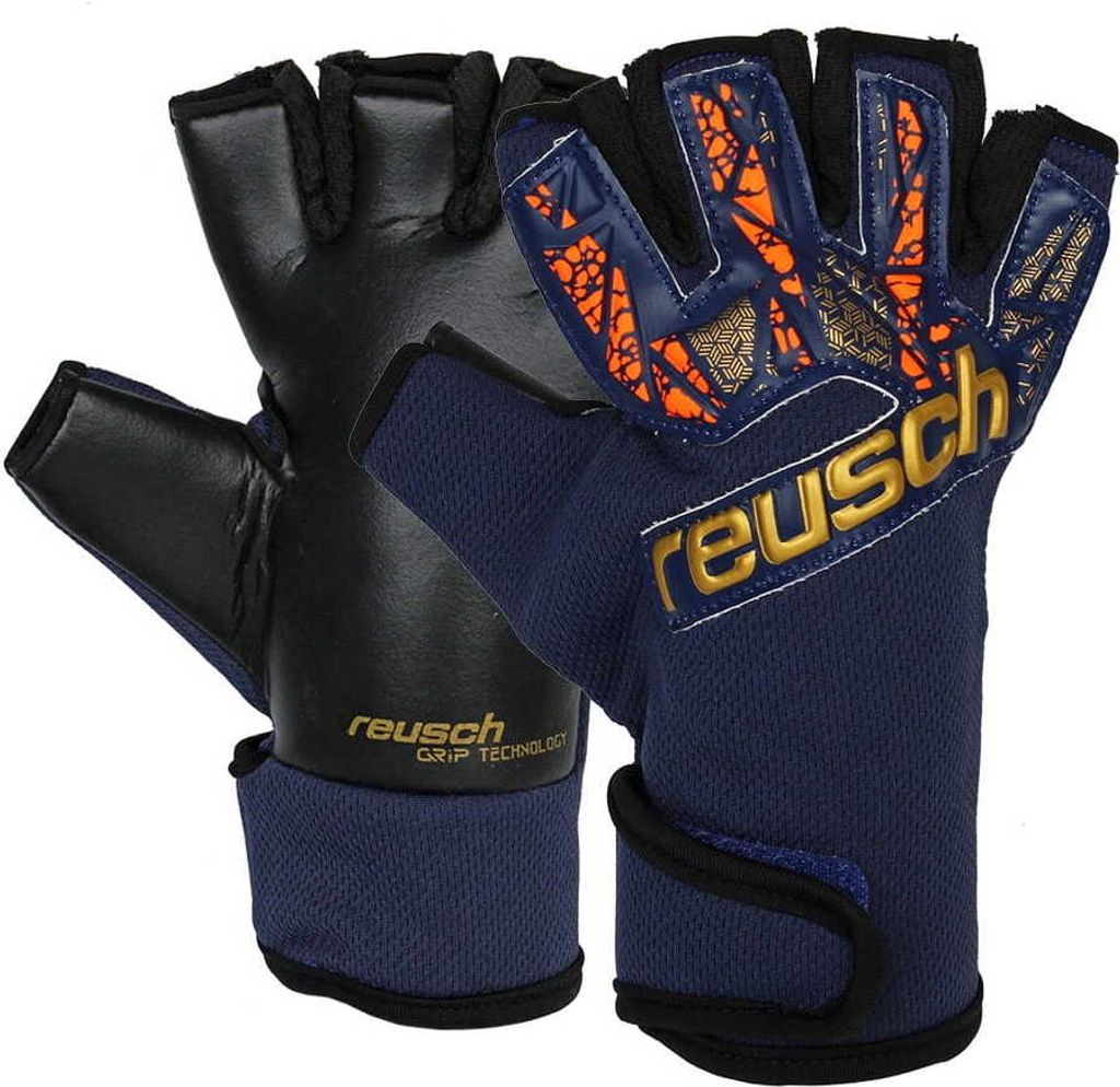 Handschoenen Reusch Reusch Futsal Grip 54 70 320 4411 - Productafbeelding 