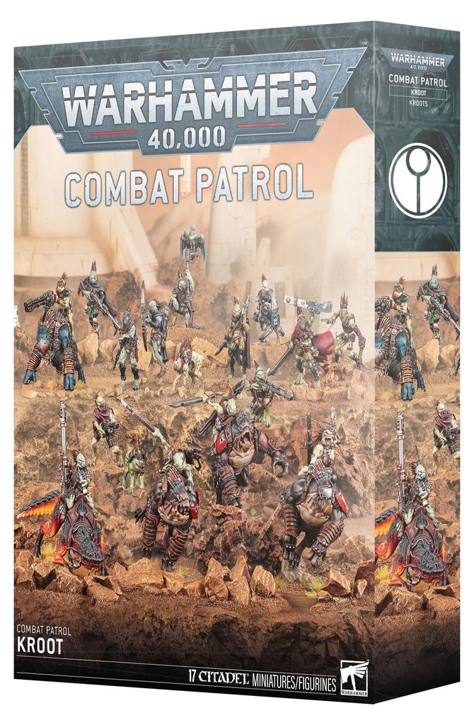 Games Workshop 73-562, zberateľská figúrka, Videohra Obrázok produktu 