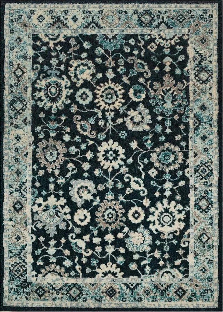 Décoration intérieure : tapis d'Orient pour salon chic et chaleureux