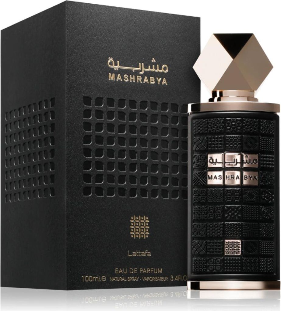 Lattafa Mashrabya, Frauen, 100 ml Produktbild 