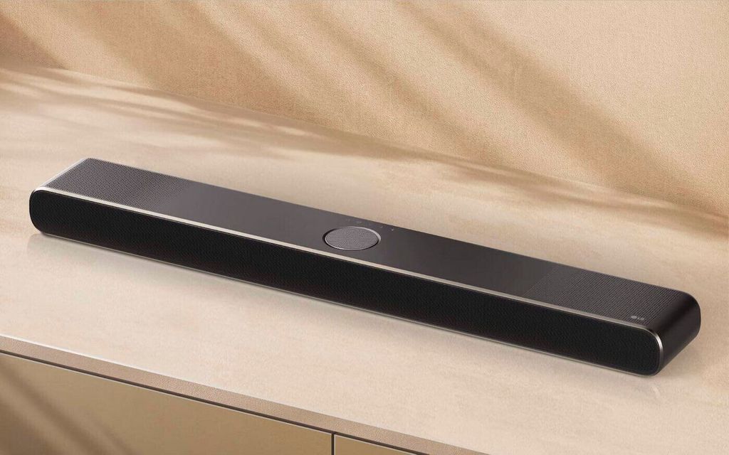 Soundbar LG DS77TY 3.1.3 Dolby Atmos (400 W) s bezdrátovým Obrázek produktu 11
