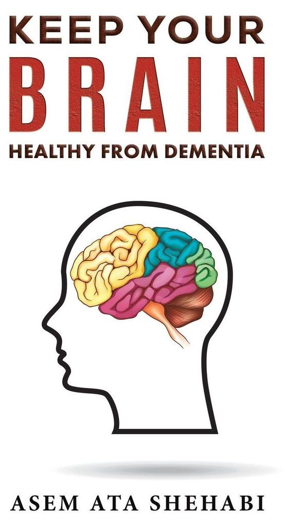 Keep Your Brain Healthy From Dementia – Lingua: Inglese