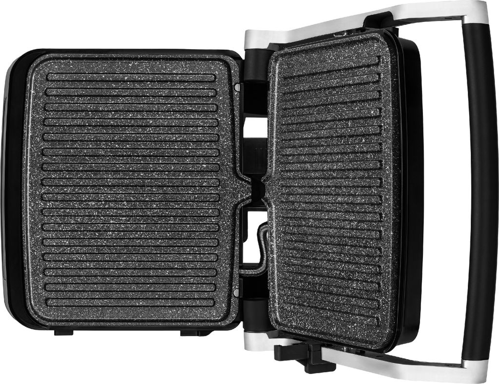 ZEEGMA Elektrický kontaktný gril a sendvičovač 2100 W, 2v1, Obrázok produktu 34