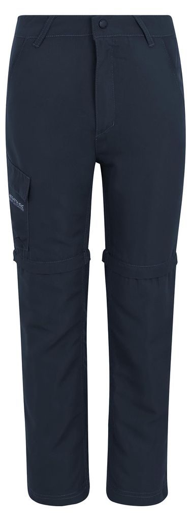 Regatta - "Sorcer III" Hosen für Kinder RG12818 (164) (Marine)