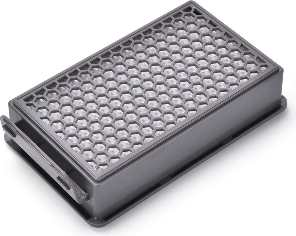 2dílná sada HEPA filtrů pro Rowenta RO3731EA Tefal Compact Obrázek produktu 5