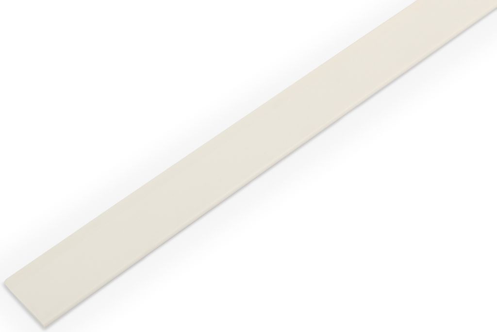 Schellenberg PVC-Flachleiste, selbstklebend, 30 x 1500 mm, Produktbild 