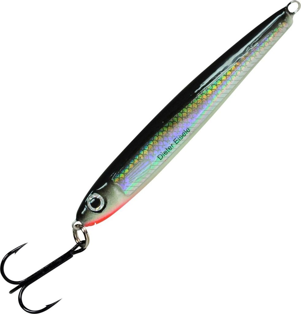 Eisele Pilker Power Select Farbe Loomey Gewicht 80g