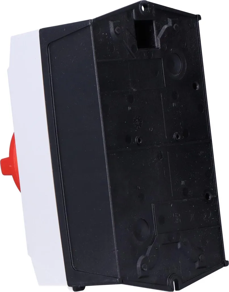 Eaton P1-25/I2/SVB: L'Interruttore Definitivo per la tua Officina - 6