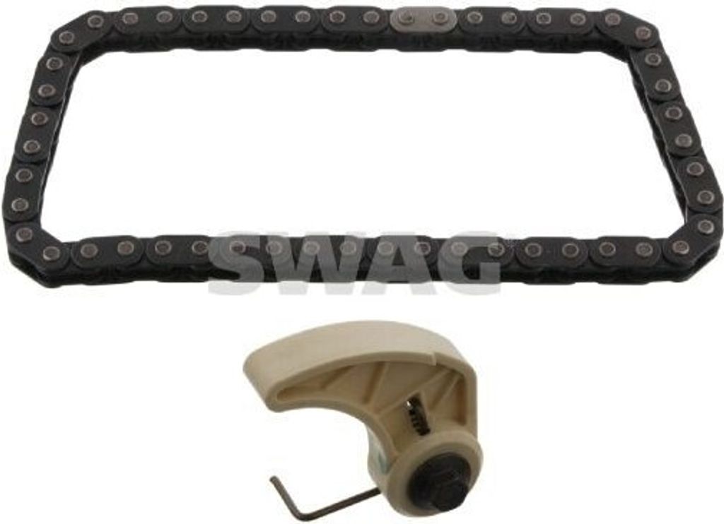 Kettensatz, Ölpumpenantrieb SWAG 30 94 7353