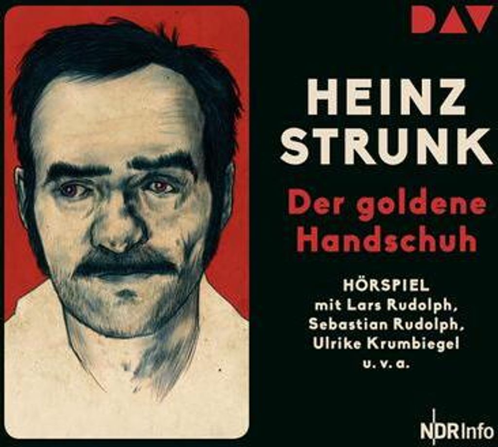 Der goldene Handschuh