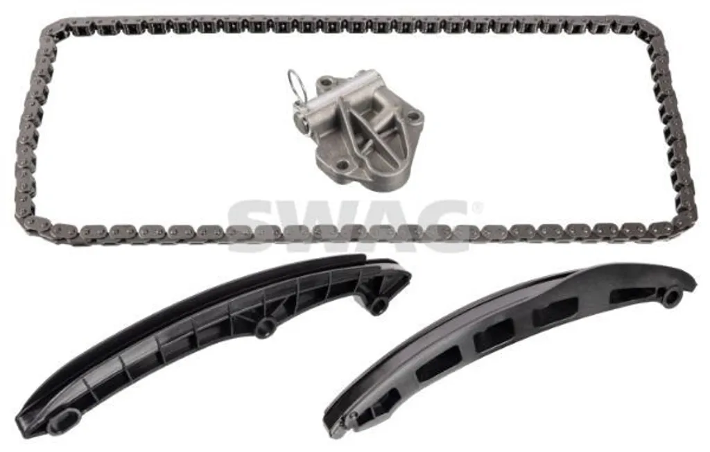 Chaîne de Distribution pour Entretien VW Polo 6R et Skoda Fabia II