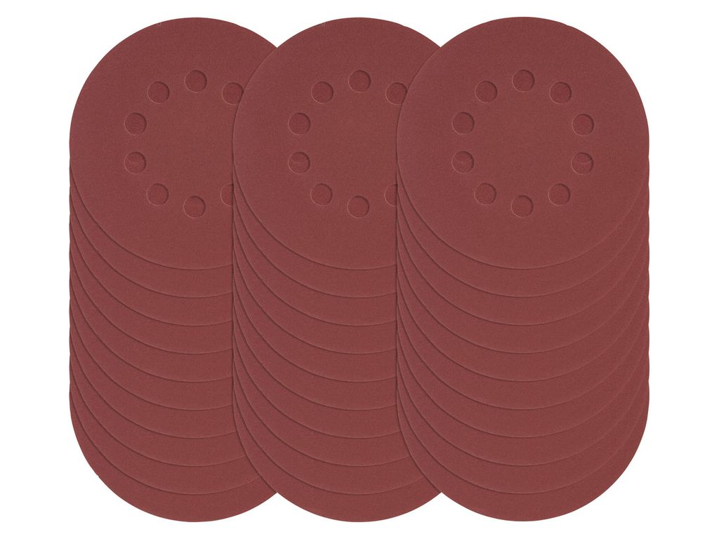 PARKSIDE® Schleifpapier zu Wand- und Produktbild 