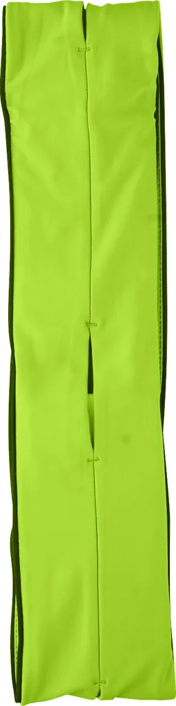 Cintura Sportiva Smartphone Taglia M 74cm Giallo Fluo | Running Pro