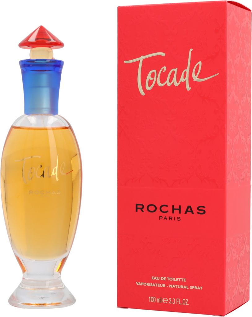 Rochas Tocade Edt Spray Produktbild 14