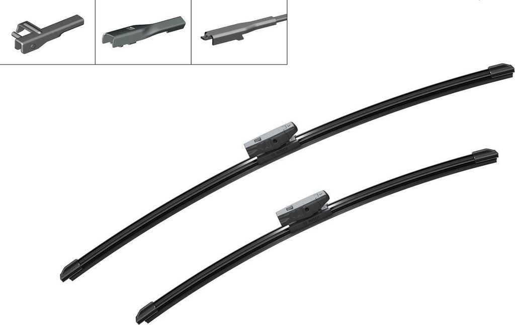 Wischblatt-Set Aerotwin Retrofit  Af 462 Produktbild 